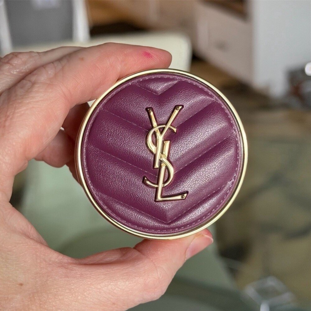 YSL Make Me Blush Powder Blush 83 Spicy Berry Compact 6g - Brand New, no box